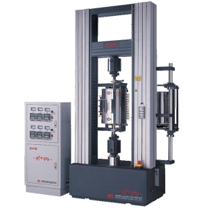 CMT5000系列雙高溫爐、三高溫爐試驗(yàn)機(jī)