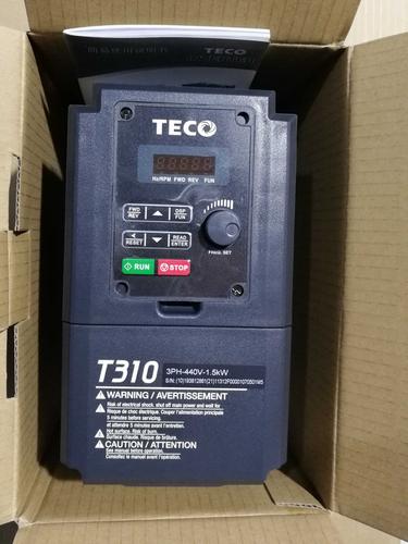 T310-4010-H3C 7.5KW變頻器