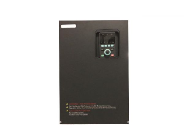 C310-4125-H3C  90KW變頻器
