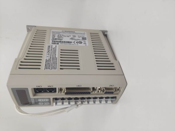 JSDEP-30A伺服驅動器